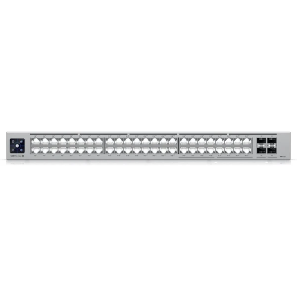 Ubiquiti L3 UniFi Professional USW Pro Max 48 PoE switch  - Switche - Obrázok 5ERA000N01