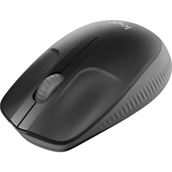Logitech M190 myš, čierna - Myši - Obrázok 5ERGF00101