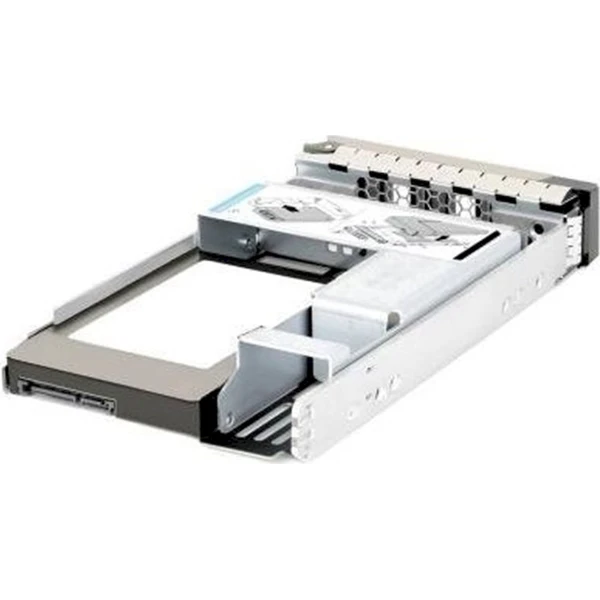 DELL disk 480GB pre servery - SSD - Obrázok 5ESK000K01