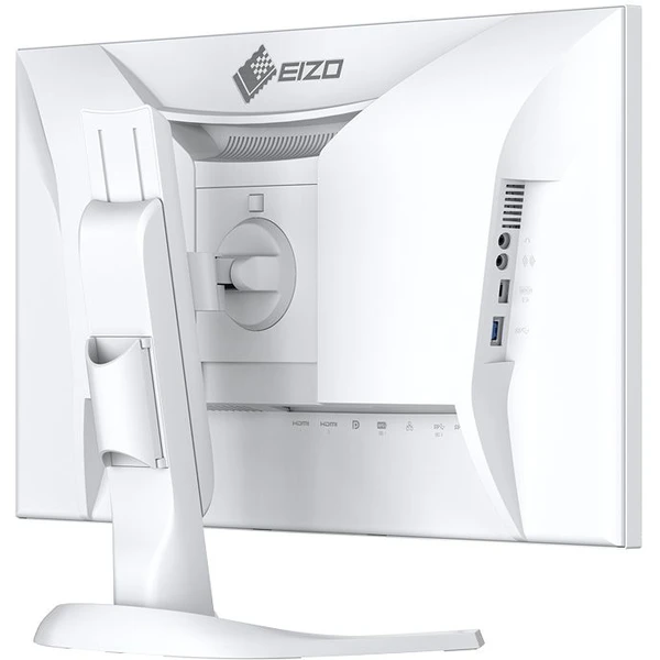 EIZO EV2740X-WT monitor 27" - Monitory - Obrázok 5EV1000K01