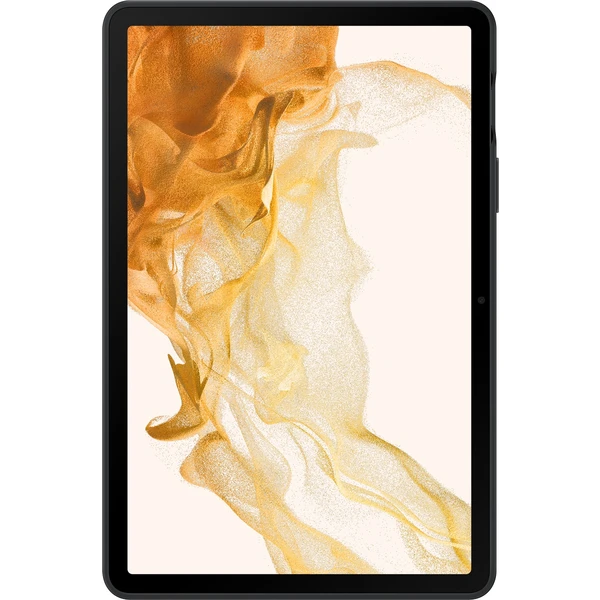 Samsung kryt s pútkom Galaxy Tab S8 čierny (EF-GX700CBEGWW) - Puzdra - Obrázok 5EWZ600301