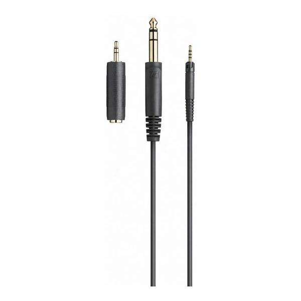 Sennheiser HD 569 slúchadlá čierna - Slúchadlá - Obrázok 5EYQ000101