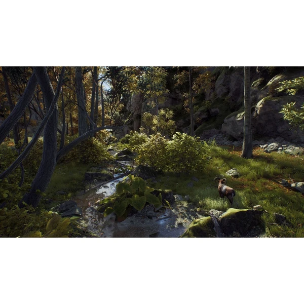 Way of the Hunter - Hunting Season One (PS5) - Hry na PS5 - Obrázok 5EZ6000701