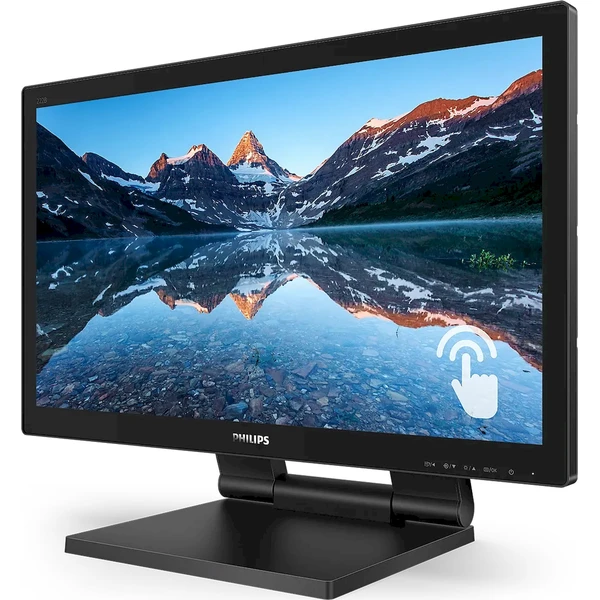 Philips 222B9TA/00 21,5" - Monitory - Obrázok 5F1P000K01