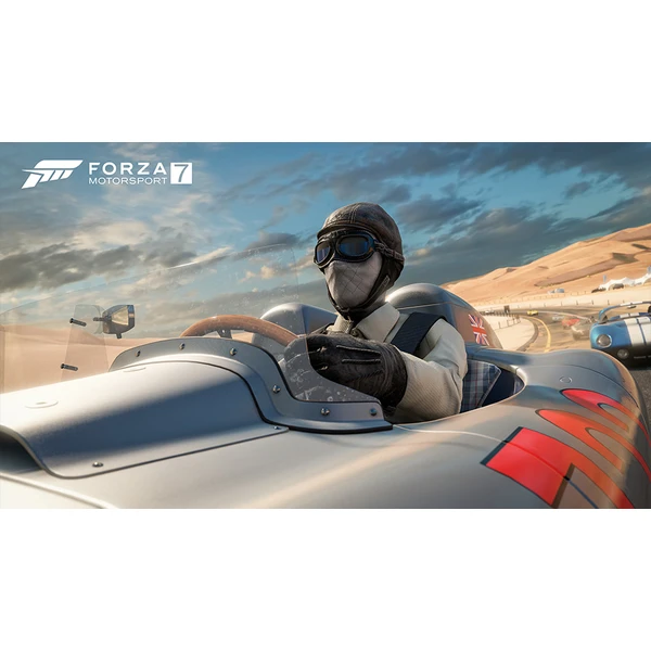 Forza Motorsport 7 (Xbox One) - Hry na Xbox One - Obrázok 5F74100201