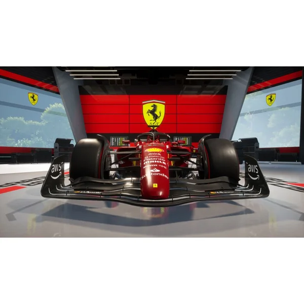 F1 Manager 2022 (PS5) - Hry na PS5 - Obrázok 5F7D100501