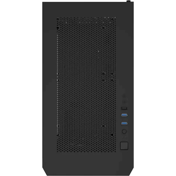Montech AIR 100 LITE čierna - Počítačové skrine - Obrázok 5F7K000K01