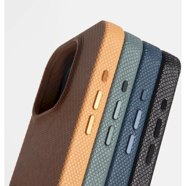 Native Union (RE) Classic MagSafe kryt iPhone 16 zelený - Puzdra - Obrázok 5F88000O01