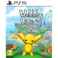 Wobbly Life (PS5) - Hry na PS5