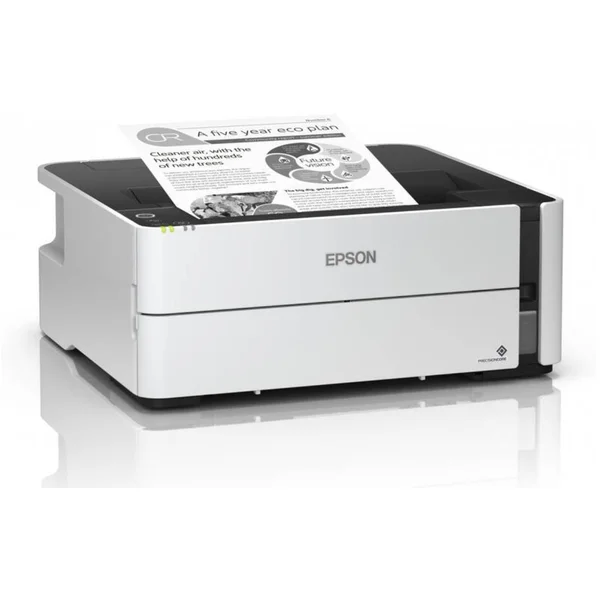 Epson EcoTank M1170 (záruka na 5 rokov po registrácii) - Tlačiarne - Obrázok 5F9X000501
