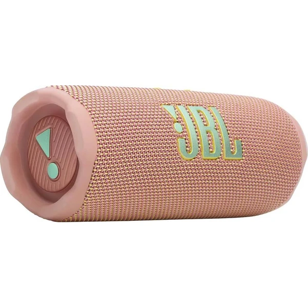 JBL Flip 7 ružový - Reproduktory - Hlavný obrázok