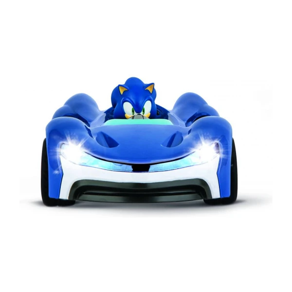 R/C auto Carrera 201061 Sonic (1:20) - R/C modely - Obrázok 5FI4000J01
