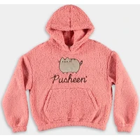 Dámska mikina Difuzed Pusheen - Teddy M - Mikiny a svetre