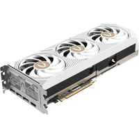 ZOTAC NVIDIA GeForce RTX 5070 SOLID Core OC White - Grafické karty