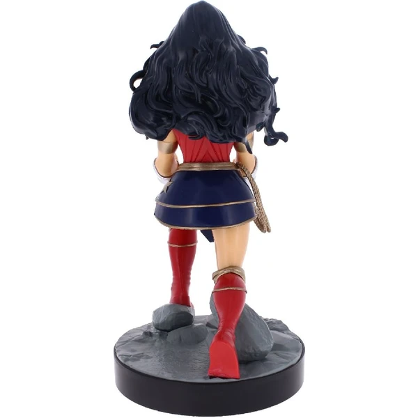 Cable Guy - Wonder Woman - Figúrky - Obrázok 5FM3G00101