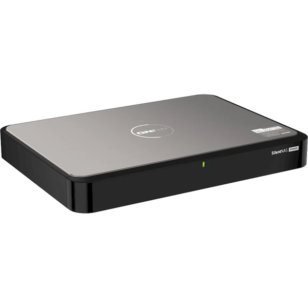 QNAP HS-264-8G - Servery NAS - Obrázok 5FMK000K01
