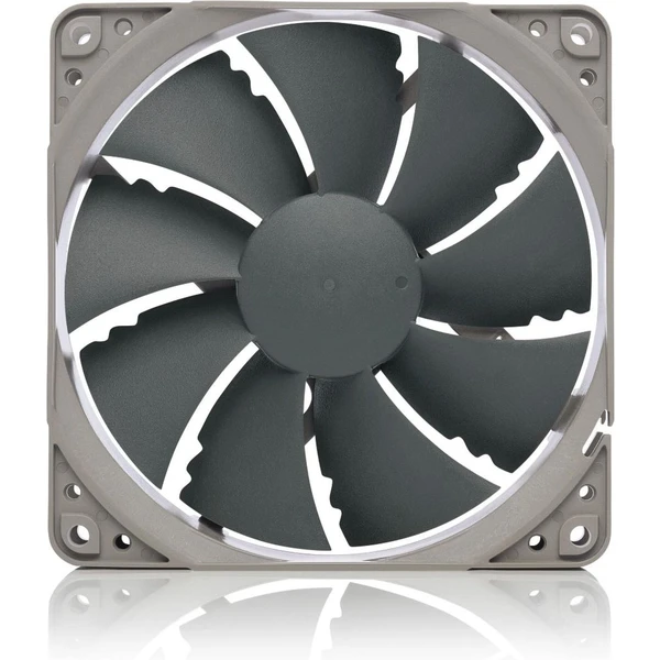 NOCTUA NF-P12 redux-1300 PWM - ventilátor - Ventilátory pre PC - Obrázok 5FN4000L01