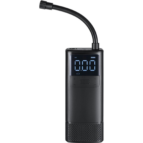 70mai Air Compressor Lite Midrive bezdrôtový kompresor (TP05) - Čítačky čiarových kódov - Obrázok 5FPF000K01