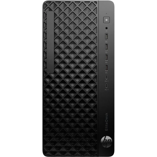 HP HP EliteDesk 8 Tower G1i AI (A55S9ET#BCM) čierny - Stolné počítače - Hlavný obrázok