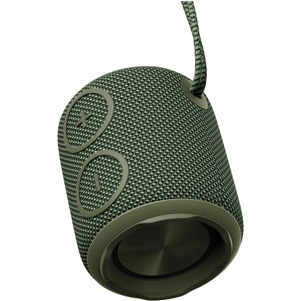 Sencor Sirius 2 Mini prenosný reproduktor, olivovo zelený - Reproduktory - Obrázok 5FU2000L01