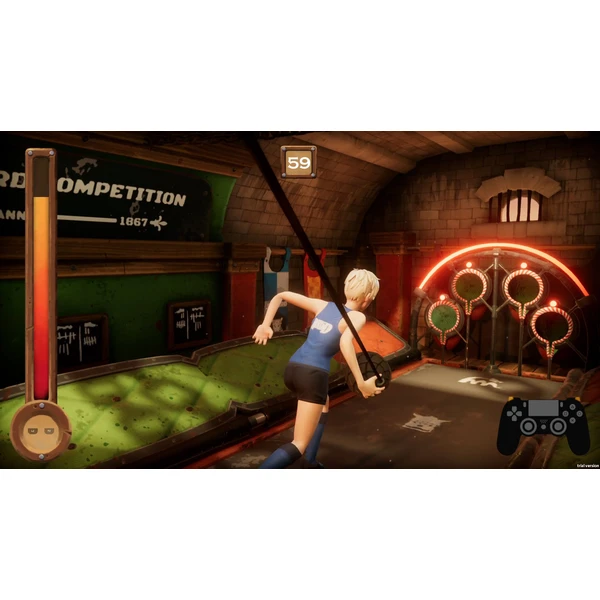 Fort Boyard (PS4) - Hry na PS4 - Obrázok 5FU4100201