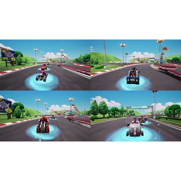 Paw Patrol: Grand Prix (PS5) - Hry na PS5 - Obrázok 5FUUF00101