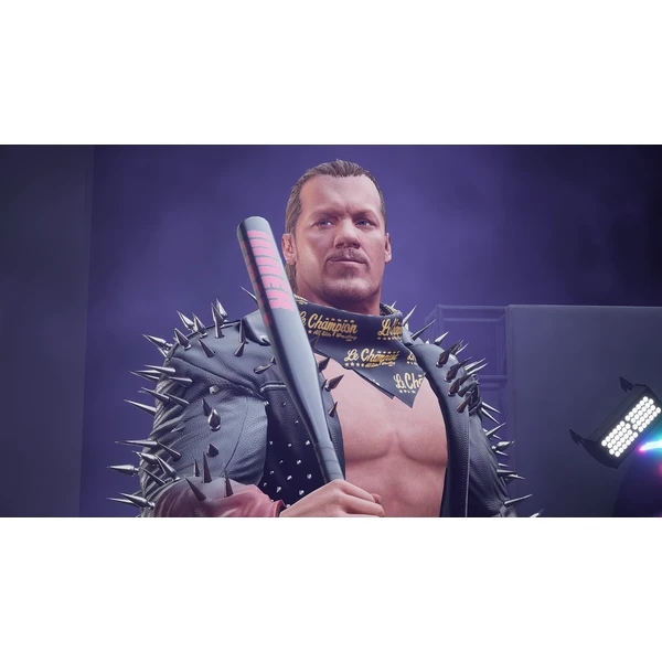 AEW: Fight Forever (Xbox One/Xbox Series) - Hry na Xbox One - Obrázok 5FY3700301
