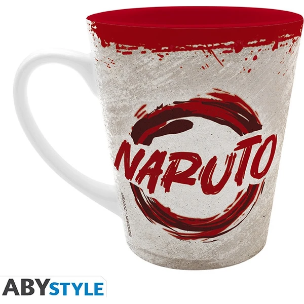 Hrnček Abysse Corpse Naruto Shippuden - Naruto Ninja Brush 250 ml - Hrnčeky - Obrázok 5FYM000K01