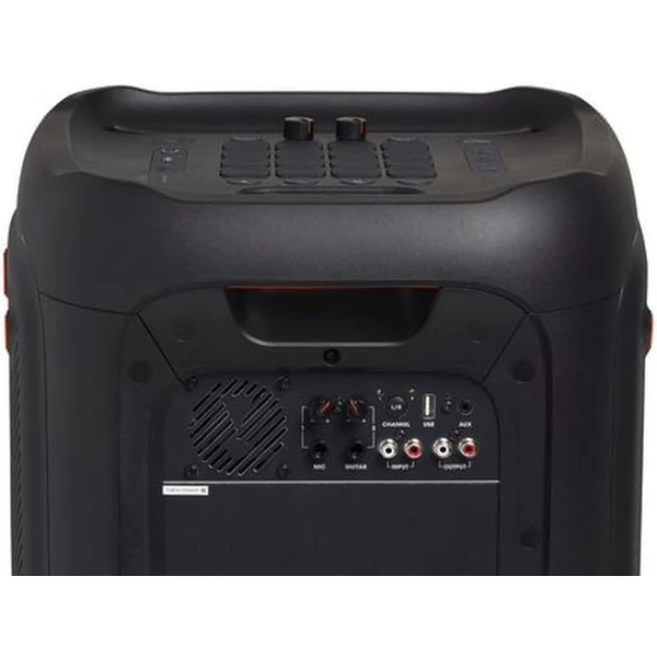 JBL Partybox 1000 - Reproduktory - Obrázok 5FZ4000301