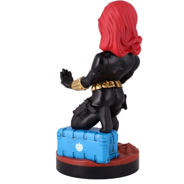 Cable Guy - Black Widow - Figúrky - Obrázok 5G0O100501