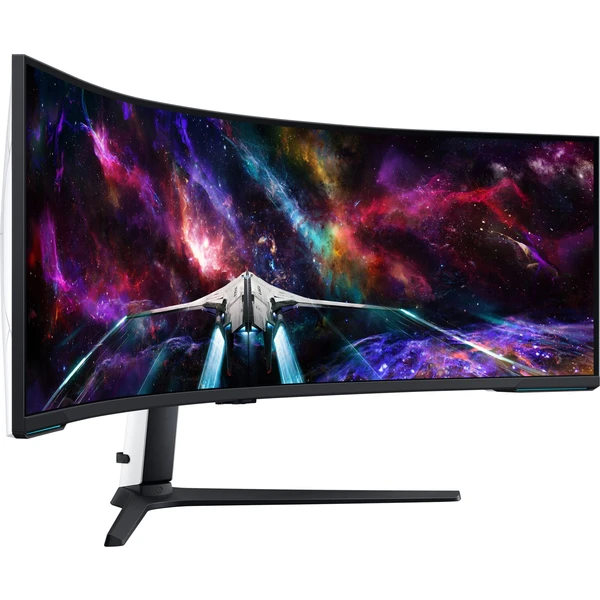 Samsung Odyssey Neo G9 Mini monitor 57" - Monitory - Obrázok 5G20000N01