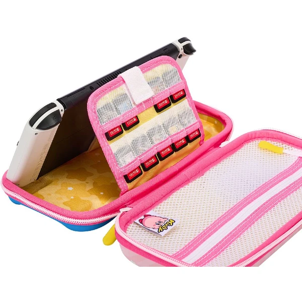 PowerA Protection Case Kirby (Switch) - Puzdra - Obrázok 5G3L100501
