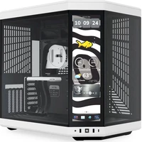 Hyte Y70 Touch Infinite Panda - Počítačové skrine