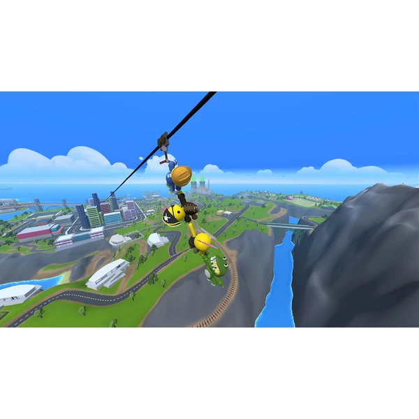 Wobbly Life (Switch) - Hry na Nintendo Switch - Obrázok 5G8G000K01