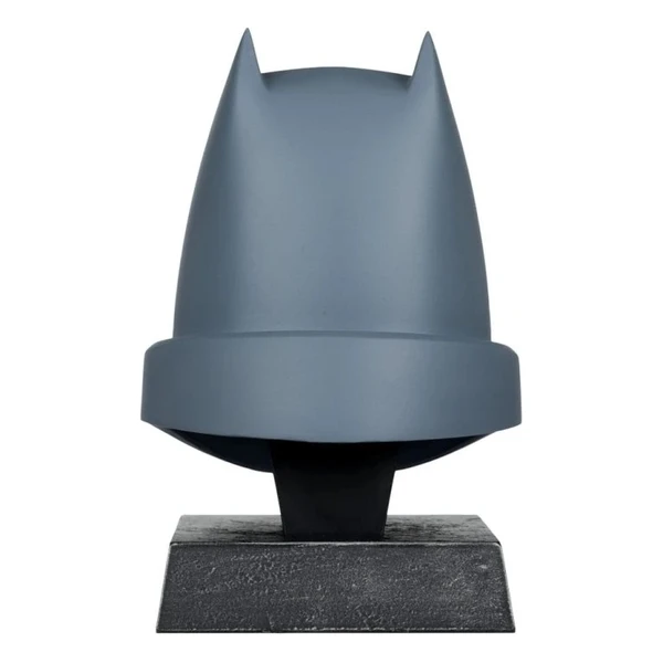 Replika prilby McFarlane Toys DC Direct Armored Batman (The Dark Knight Returns) 18 cm - Repliky - Obrázok 5G8M000K01