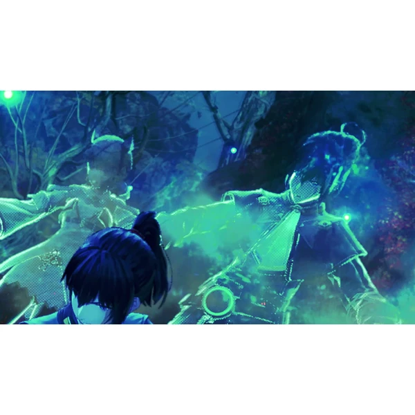 Xenoblade Chronicles 3 (SWITCH) - Hry na Nintendo Switch - Obrázok 5GB2700301