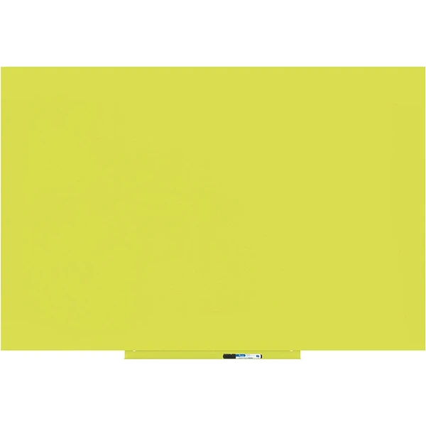Rocada Skin Colour 6421R-1016 magnetická tabuľa sírová žltá RAL 1016 - Magnetické tabule - Obrázok 5GCN000K01