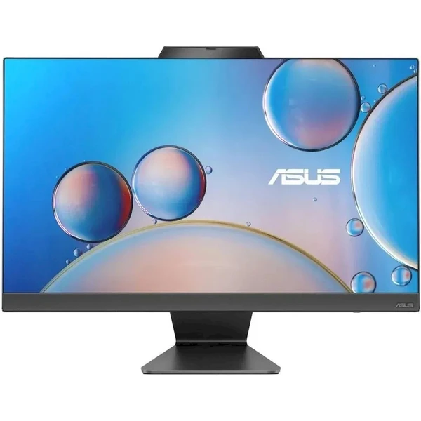 ASUS ExpertCenter E3 (E3402WVAK-BPC054XA) čierny  - All-in-one - Hlavný obrázok