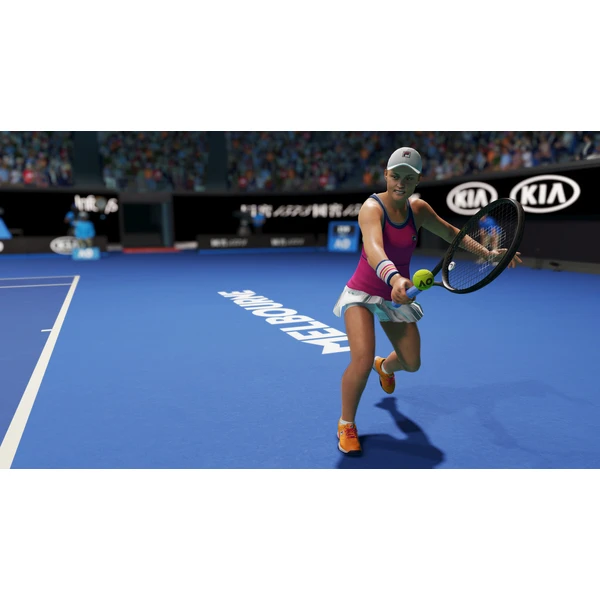 AO Tennis 2 (PS4) - Hry na PS4 - Obrázok 5GD3100201