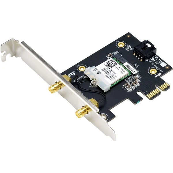 ASUS PCE-AX1800 WiFi adaptér - Sieťové karty - Obrázok 5GD6000701