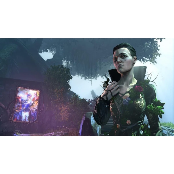 Dishonored Definitive Edition (Xbox One) - Hry na Xbox One - Obrázok 5GE4100201