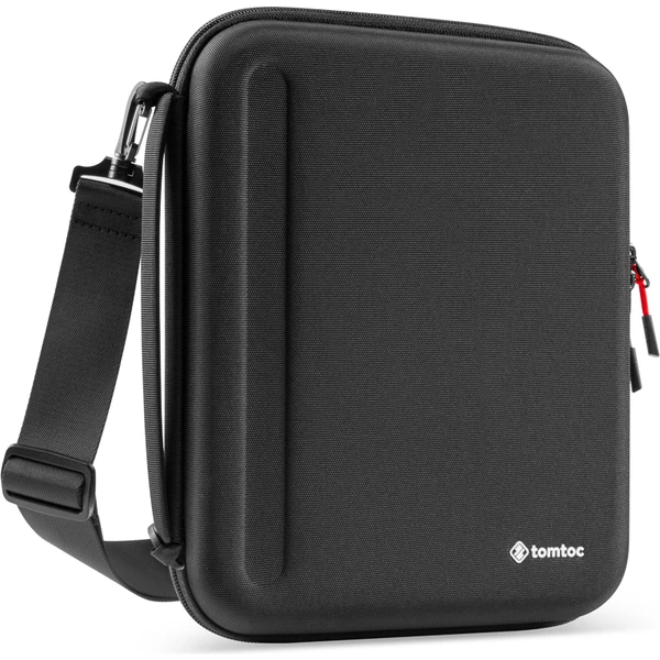 tomtoc FancyCase obal iPad 12.9" čierny - Puzdra - Obrázok 5GEO100501