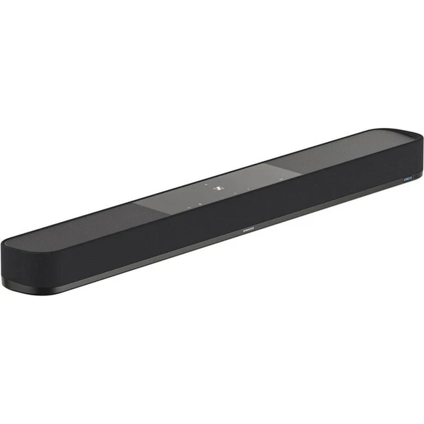 Sennheiser AMBEO Plus soundbar čierny - Reproduktory - Obrázok 5GHL000K01