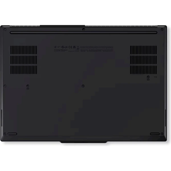 Lenovo ThinkPad P16 Gen 3 (21RQ0004CK) RTX PRO 1000 Blackwell čierny + 3 roky záruky - Notebooky - Obrázok 5GKL000K01
