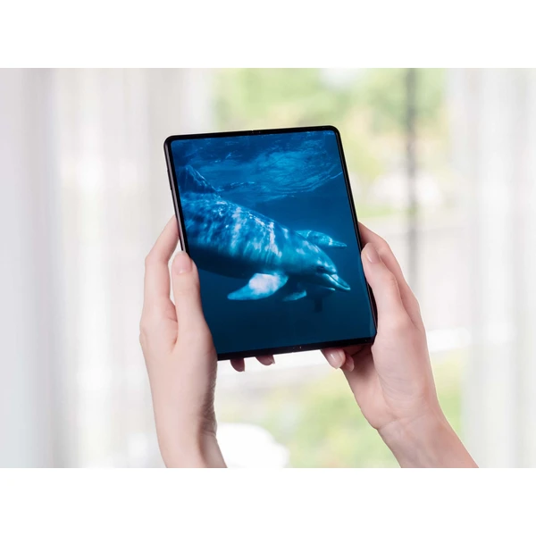 Samsung Galaxy Z Fold3 5G 12GB/512GB - Mobilné telefóny - Obrázok 5GLJF00101