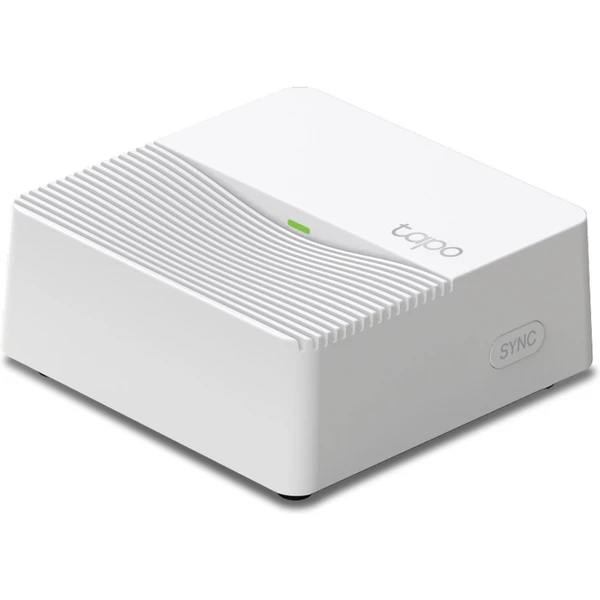 TP-Link Tapo H200 šikovný húb - Senzory - Hlavný obrázok
