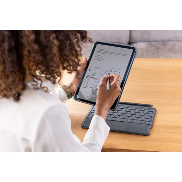 EPICO Stylus Pen Magnetic vesmírne šedý - Stylusy - Obrázok 5GTI000K01