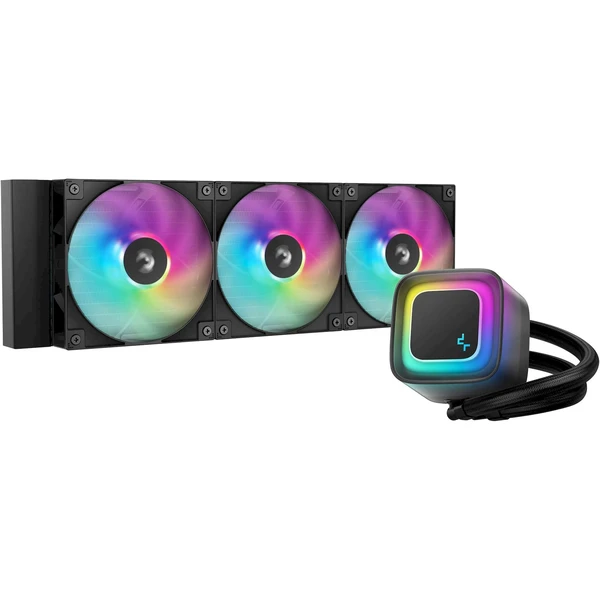 DEEPCOOL LE360 V2 - Chladiče - Hlavný obrázok
