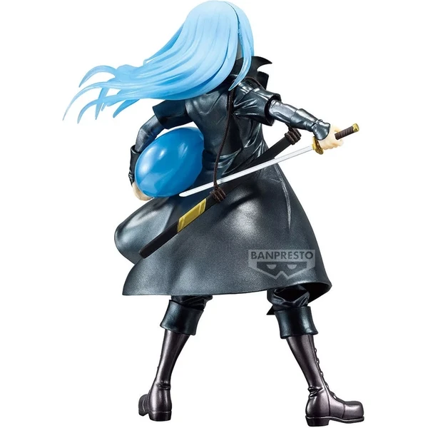 Figúrka Bandai Banpresto That Time Aj Got Reincarnated as Slime - Rimuru Tempest Special color ver. - Figúrky - Obrázok 5GXH000K01