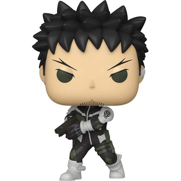 Funko POP! #2080 Animation: Kaiju No.8 - Kafka Hibino - Funko POP! - Obrázok 5H4J000K01